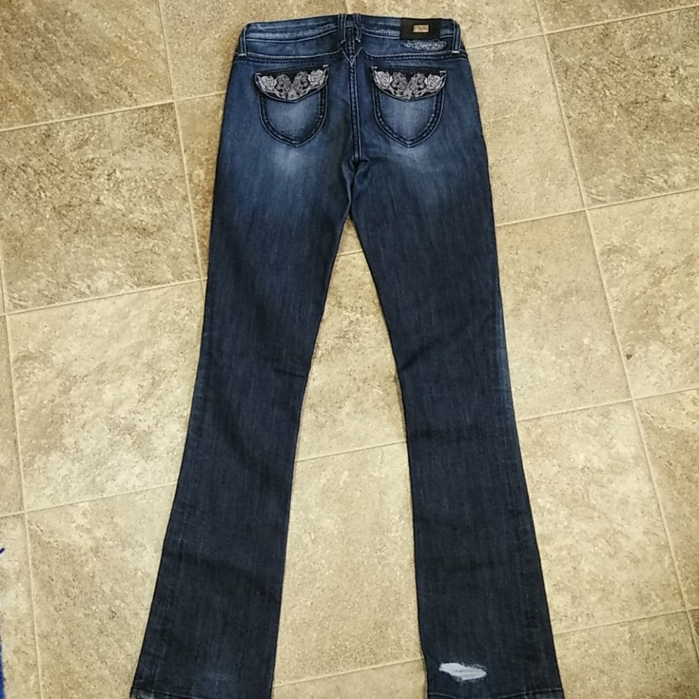 Guess Premium Jeans women's size 26 x 33.5